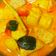Cooksnap dari Mila Saruci untuk resep Kakap Kuah Kuning | asam pedas