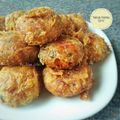 Cooksnap dari Astiya Lestari untuk resep Perkedel Kentang