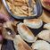 El cooksnap de Yani Villarruel cuando hizo Empanadas de carne criollas fritas.