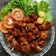 Cooksnap dari Chantar Harumi untuk resep 37. Ayam Goreng Mentega