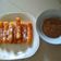 Cooksnap dari Ria Dwi Virga untuk resep Churros keju