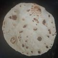 صورة من jasas aljasas، شاركها بعد تجربة وصفة خبز الخمير على الصاج