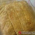 Cooksnap από vasiliki ver στη συνταγή Μπουγάτσα με κίτρινο κολοκύθι