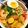 Cooksnap intanecah semasa beliau membuat Mi Kari Enak.