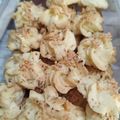 Cooksnap dari Imelda Asali untuk resep Sagu Keju Lumer 🧀