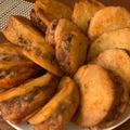 صورة من fatima، شاركها بعد تجربة وصفة بطاطا مبطنه بالطريقه الليبيه