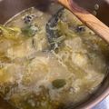 Cooksnap dari dewi untuk resep Tongseng ayam