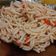 Cooksnap dari Nia untuk resep Spaghetti aglio olio with shrimp