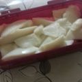 Cooksnap dari Anna Adriana untuk resep Es Kelapa Muda Sintetis