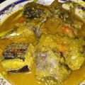 Cooksnap dari Dewi Metha Oszrex untuk resep Pindang tongkol rica rica