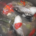 Cooksnap dari RonaCute untuk resep Sup/pindang ikan patin bumbu iris