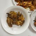 Cooksnap dari Spongi untuk resep Ayam goreng kuning