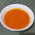 Cooksnap dari DebbyMarcelina untuk resep Sambal enak utk dimsum, somay, pangsit, bakmi, bakso goreng dll