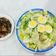 Cooksnap của Bích Phương khi họ làm theo món Salad rau quả trộn dầu dấm và ức gà áp chảo