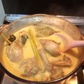 Cooksnap dari Dessy Rahmawati untuk resep Opor ayam kampung pedas