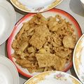 Cooksnap dari Lin KaiXin untuk resep Kentucky jamur tiram super crispy