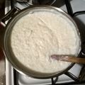 Mura-M. Tímea Cooksnap-ja, amikor elkészítette a(z) Tejberizs receptet.