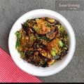 Cooksnap dari Mrs.Tans |IG : @tans.erni untuk resep Soun Goreng