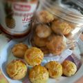 Cooksnap dari Yeni Sofiana untuk resep Nastar Lumer