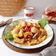 Cooksnap dari Nay's Kitchen untuk resep Oblok oblok kacang tolo