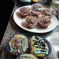 El cooksnap de Sol Velazco cuando hizo Muffins de vainilla en 3 pasos!.