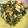 Cooksnap dari Pitma Pertiwi untuk resep Sayur Bobor Godong Telo (Daun Ketela)