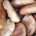 Сooksnap від Олександра Зерній❤️, який(а) приготував(ла) Смажені пиріжки з капустою.