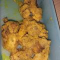 Cooksnap dari yuli anita untuk resep Ayam goreng lengkuas