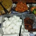 Cooksnap dari Yuniar Pujawati untuk resep Ketupat/Lontong Magic Com 1:3