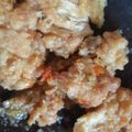 Cooksnap dari enik cute untuk resep Ayam Geprek Bensu