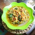 Cooksnap dari Yuanita Siska M untuk resep Ayam woku kemangi
