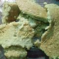 El cooksnap de Martín cuando hizo Panqueques saludable de avena!.