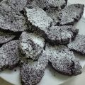 Barbara Molnár Cooksnap-ja, amikor elkészítette a(z) Krémes brownie receptet.