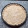 El cooksnap de Andrea Candelé cuando hizo Masa de tarta integral.