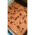 Cooksnap dari Cook.Hunter untuk resep Cake pisang tanpa mixer