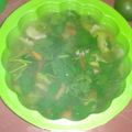 Cooksnap dari Apuj Dwi Nurindah Sari untuk resep Sop jamur tiram