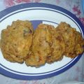 Cooksnap dari Has Tuti untuk resep Oncom Goreng praktis, sederhana murah meriah, enak 👍