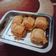 Cooksnap dari lina untuk resep Tahu isi Mercon (jamur+wortel+cabe)