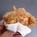 Cooksnap dari Dhini untuk resep Tahu Walik Aci