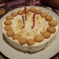 Cooksnap dari ayu sundari untuk resep Tiramisu Egg Drops