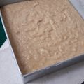 Cooksnap dari Indah Fitri untuk resep Banana Bread Gluten Free