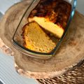 El cooksnap de Irene-Guirao cuando hizo Bizcocho de yogur sin azúcar.