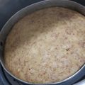 Cooksnap dari indah khairaliny untuk resep Bolu Pisang Kukus
