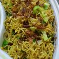 Cooksnap dari Mey_NN untuk resep Bakmie Goreng Jawa