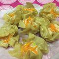 Cooksnap dari Malvin (YamminyAlifBaTaTsa) untuk resep Somay Ayam