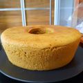 Cooksnap dari Minie Nora(MNKitchen) untuk resep Bolu kopi Indo cafe