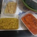 Cooksnap dari mellisa untuk resep Food Preps : Bumbu Dasar Masakan (Merah, Kuning, Putih, Cabe, Bacem Bawang)