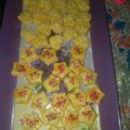 Cooksnap dari Devi Krishandini untuk resep KASTENGEL BINTANG
