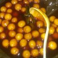Cooksnap dari PIPIT KURNIAWATI_INDRAMAYU untuk resep Bubur Candil tepung ketan