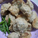 Cooksnap dari Dwi Septi untuk resep Tahu Walik Aci